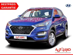Andere Gebraucht 2019 Hyundai Tucson SUV | 17.990 € (Guter Preis)