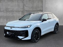 Weiß Neu 2025 VW T-Roc R-line SUV | 49.535 €