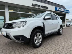 Weiß Gebraucht 2018 Dacia Duster Prestige SUV | 10.990 € (Guter Preis)