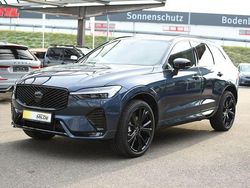 Blau Neu 2025 Volvo XC60 Plus SUV | 50.990 € (Superpreis)