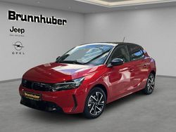 Rot Neu 2025 Opel Corsa Limousine | 22.850 € (Teuer)