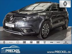 Grau Gebraucht 2021 Renault Espace Initiale Paris Van / Kleinbus | 28.470 € (Fairer Preis)
