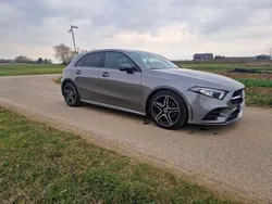 Mercedes A200