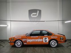Orange Gebraucht 1981 BMW 635 Coupé | 29.990 €