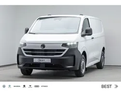 Clear white Neu 2025 VW T6.1 Van | 46.495 € (Fairer Preis)