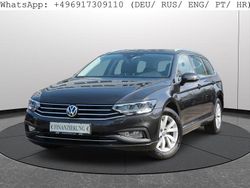 Grau Gebraucht 2019 VW Passat Kombi | 12.495 € (Fairer Preis)