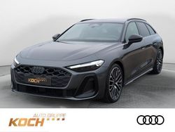 Grau Gebraucht 2025 Audi S5 Sport Kombi | 81.290 € (Guter Preis)