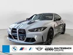Brooklyn grey Neu 2025 BMW M4 Performance Coupé | 139.990 € (Guter Preis)