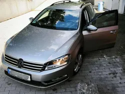 Gebraucht 2014 VW Passat Kombi | 6.000 € (Fairer Preis)