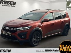 Braun Neu 2025 Dacia Jogger Expression Van / Kleinbus | 26.890 € (Fairer Preis)