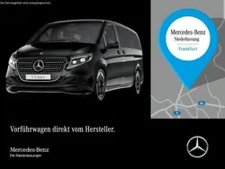 Mercedes V300