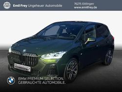 Grün Gebraucht 2025 BMW 223 Active Tourer M Sport Van / Kleinbus | 37.990 € (Superpreis)
