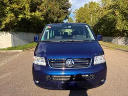 Blau Gebraucht 2007 VW T5 Van | 7.800 €