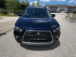 Blau Gebraucht 2011 Mitsubishi Outlander Edition SUV | 3.200 €