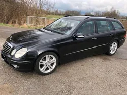 Gebraucht 2006 Mercedes E320 Avantgarde Kombi | 3.800 € (Fairer Preis)