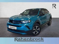 Grün Neu 2025 Opel Mokka Edition SUV | 19.990 €