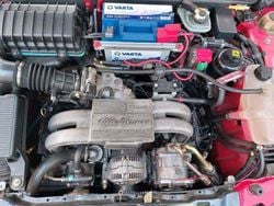Rot Gebraucht 1996 Alfa Romeo 145 Kleinwagen | 5.900 €