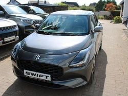 Grau Neu 2025 Suzuki Swift Comfort+ Kleinwagen | 21.995 €