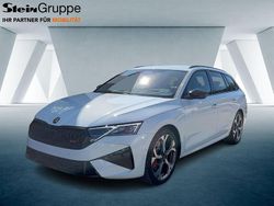 Neu 2025 Skoda Octavia RS Kombi | 53.990 €