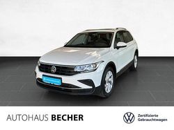 Gebraucht 2022 VW Tiguan Active SUV | 28.930 € (Fairer Preis)