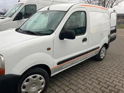 Weiß Gebraucht 1999 Renault Kangoo Van / Kleinbus | 4.800 €
