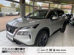 Silber Neu 2025 Nissan X-Trail N-Connecta SUV | 40.290 €
