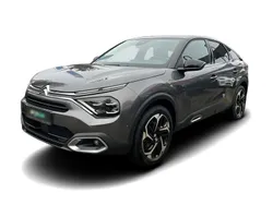 Grau Gebraucht 2023 Citroën C4 PureTech Limousine | 21.478 € (Fairer Preis)