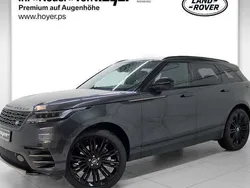 Carpathian grey metallic Neu 2024 Land Rover Range Rover Velar Autobiography SUV | 98.630 € (Guter Preis)