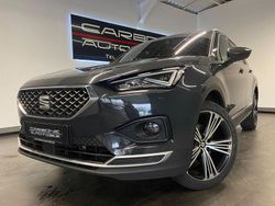 Grau Gebraucht 2021 Seat Tarraco XCELLENCE SUV | 26.900 € (Teuer)