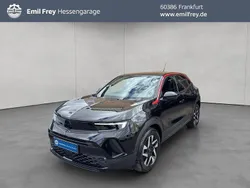 Schwarz Gebraucht 2024 Opel Mokka SUV | 23.950 € (Fairer Preis)