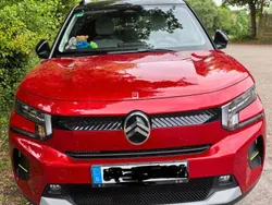 Rot Gebraucht 2025 Citroën C3 Kleinwagen | 15.900 € (Guter Preis)