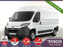 Weiß Neu 2025 Opel Movano Van | 30.170 € (Guter Preis)