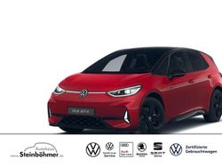Rot Neu 2025 VW ID.3 GTX Kleinwagen | 49.895 € (Fairer Preis)
