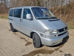 VW T4