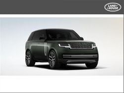 Belgravia green Neu 2025 Land Rover Range Rover HSE SUV | 152.480 €