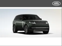 Belgravia green Neu 2025 Land Rover Range Rover HSE SUV | 159.850 € (Guter Preis)