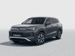 Delfingrau metallic Neu 2025 VW Tayron SUV | 41.779 € (Superpreis)