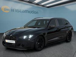 Schwarz Neu 2025 BMW M3 Kombi | 114.599 €