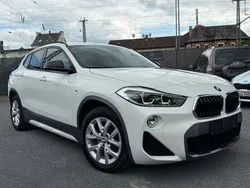 Alpinweiss iii Gebraucht 2019 BMW X2 M Sport SUV | 18.950 € (Guter Preis)