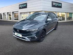Grün Gebraucht 2024 Fiat Tipo Garmin | 20.480 € (Superpreis)