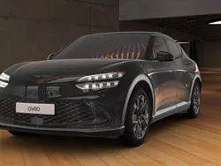 Genesis GV60