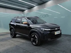 Schwarz Neu 2025 Dacia Bigster Extreme SUV | 30.775 € (Fairer Preis)