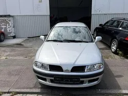 Gebraucht 2003 Mitsubishi Carisma Limousine | 1.400 €