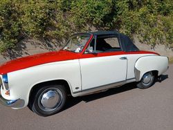 Gebraucht 1965 Wartburg 311 Limousine | 38.000 €