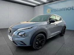 Grau Neu 2025 Nissan Juke SUV | 29.199 € (Fairer Preis)