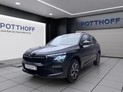 Schwarz Neu 2025 Skoda Kamiq Selection SUV | 26.640 € (Fairer Preis)