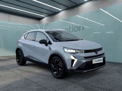 Grau Gebraucht 2025 Renault Captur Esprit Alpine SUV | 32.870 € (Teuer)