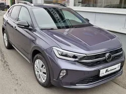 Grau Gebraucht 2023 VW Taigo Move SUV | 25.980 € (Guter Preis)