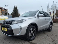 Silber Neu 2024 Suzuki Vitara Comfort+ SUV | 25.555 € (Fairer Preis)