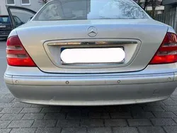 Gebraucht 2002 Mercedes S430 Limousine | 2.500 € (Fairer Preis)